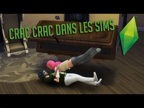 mod sims 4 crac-crac|Crac